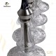 شيشه ريتش مان وسط |Richman Medium Hookah