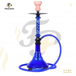 شيشه ستايل حلزوني | Spiral hookah