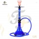 شيشه ستايل حلزوني | Spiral hookah
