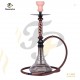 شيشه ستايل حلزوني | Spiral hookah