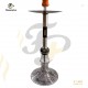 شيشة فولاذ ستايل | Steel-Style Shisha