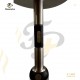 شيشة فولاذ ستايل | Steel-Style Shisha