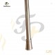 شيشة فولاذ ستايل | Steel-Style Shisha
