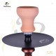 شيشه ستايل حلزوني | Spiral hookah