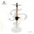 شيشة ستايل خشبي | Wood-style hookah