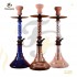شيشه ستايل حلزوني | Spiral hookah