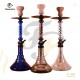 شيشه ستايل حلزوني | Spiral hookah