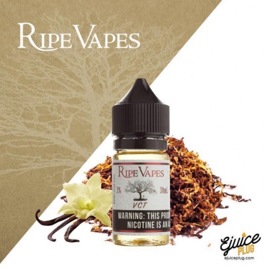 نكهة vct من شركة ريب فيبز 30 مل